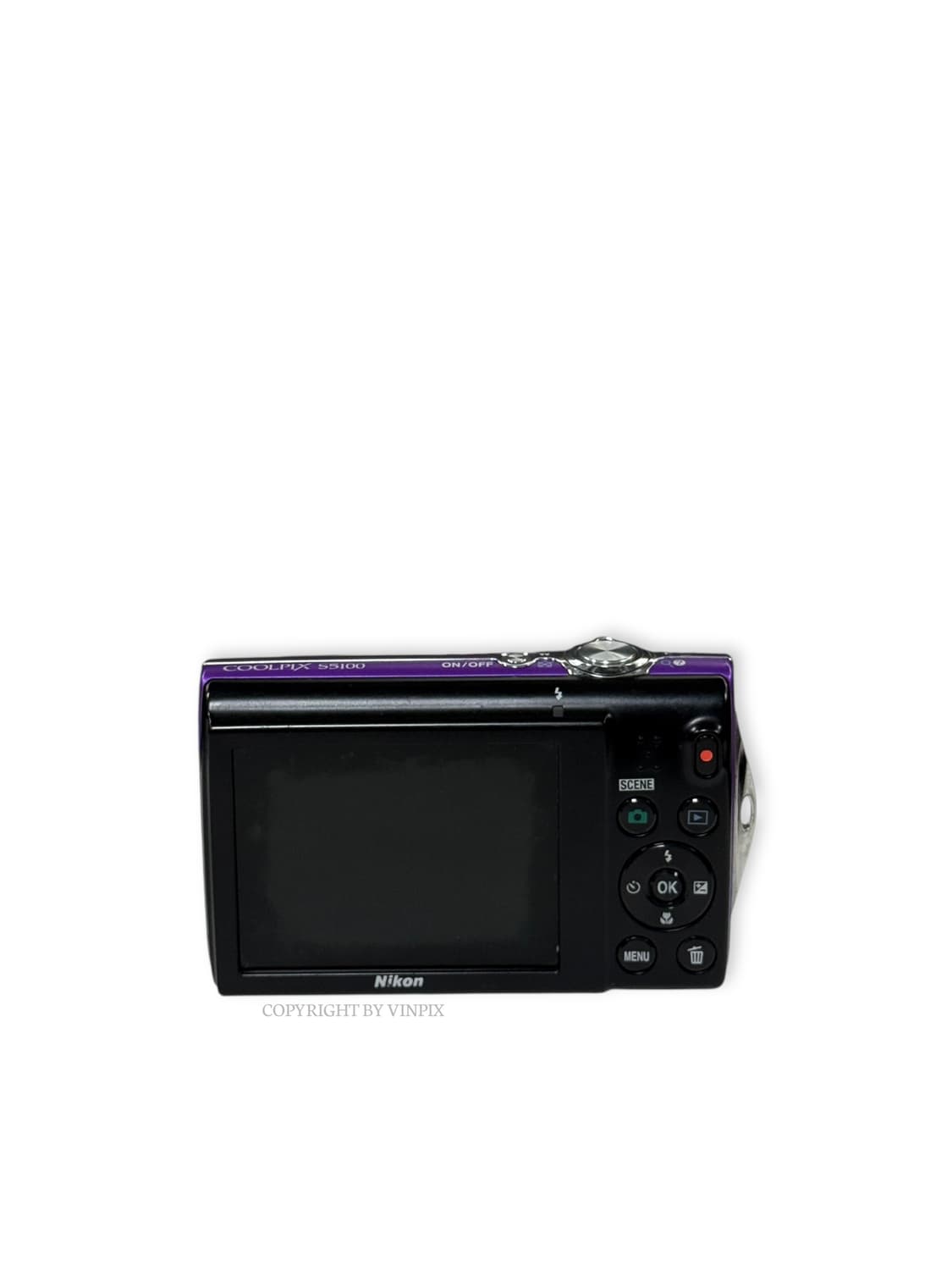 |츄 디카💜| 니콘 쿨픽스 s5100 빈티지 디지털 카메라 디카 상품이미지8