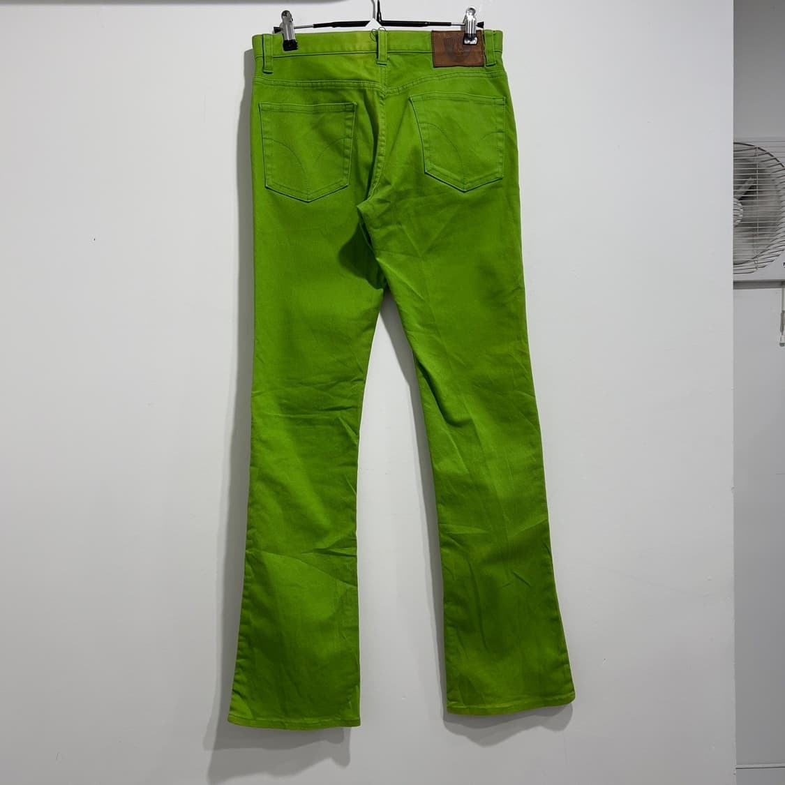 히스테릭 글래머 아카이브 데님팬츠 상품이미지2