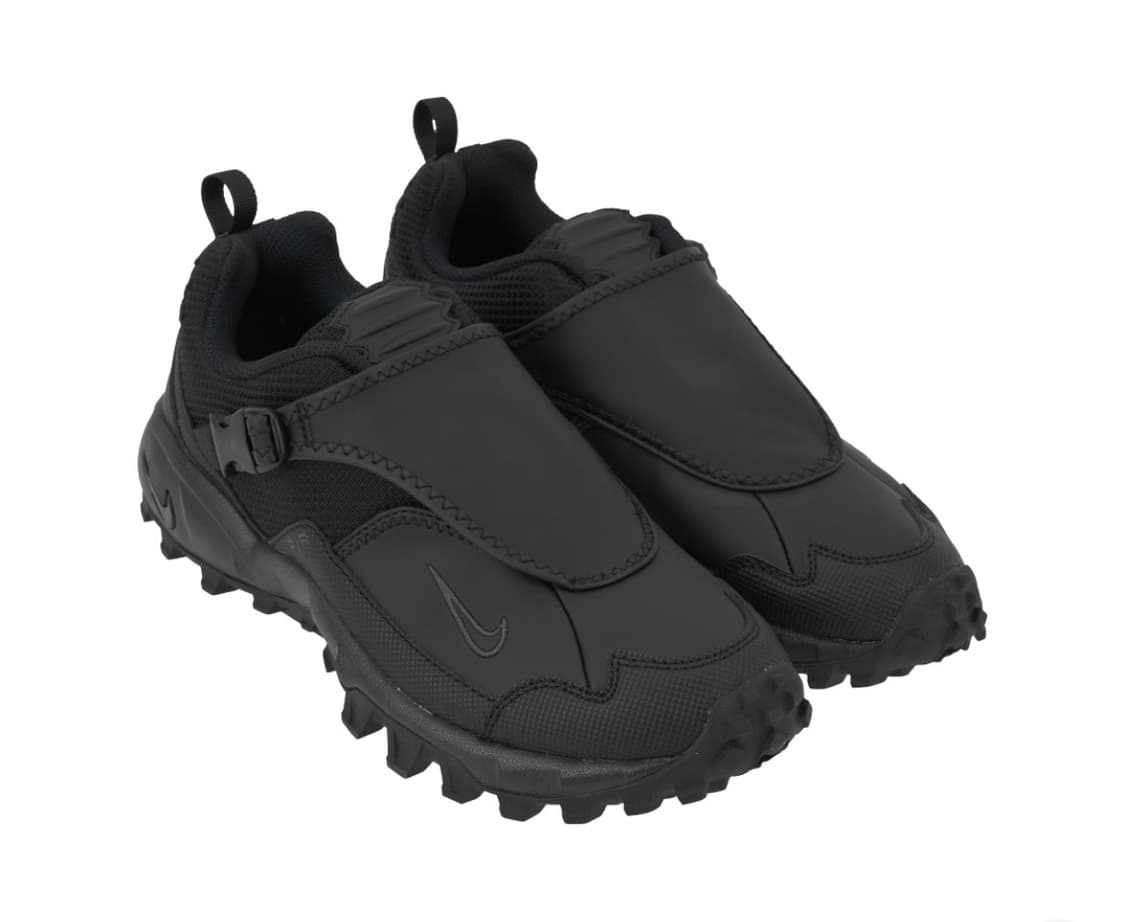 나이키 ACG 파사드 블랙 상품이미지1