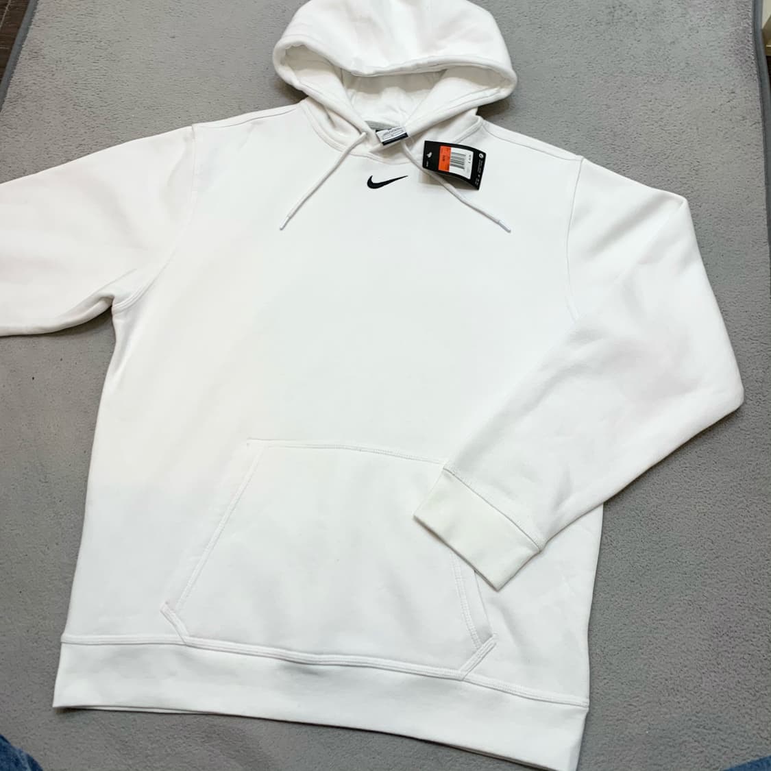 나이키 에미넴 후드 상품이미지5