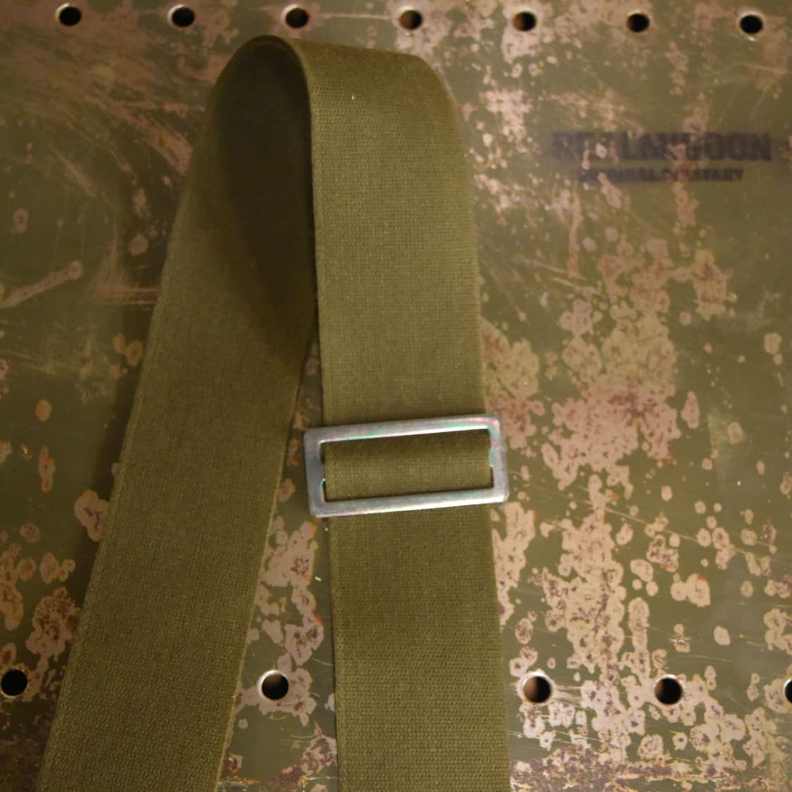 REALMIGUN 50MM MILITARY WEB STRAP 상품이미지4