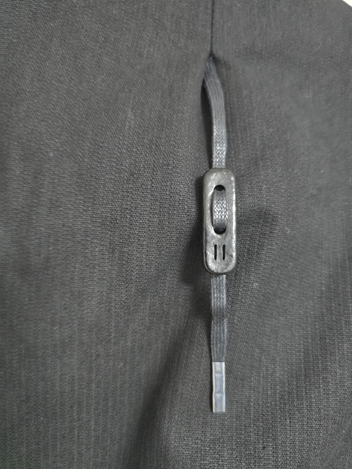 보리스비잔사베리 Boris Bidjan Saberi 자켓 _ 다크웨어 상품이미지8