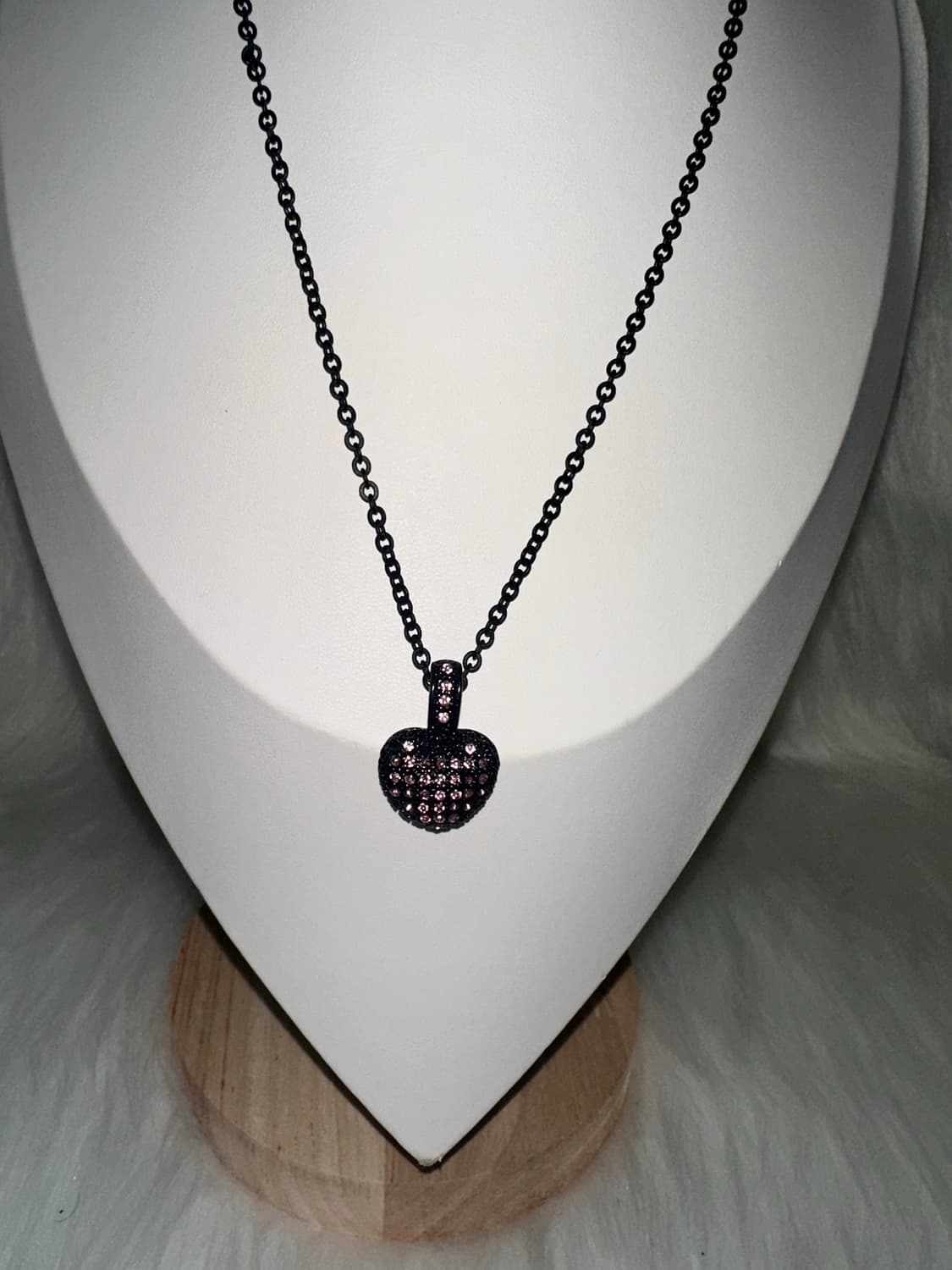 오리엔탈 고스펑크 목걸이 상품이미지1