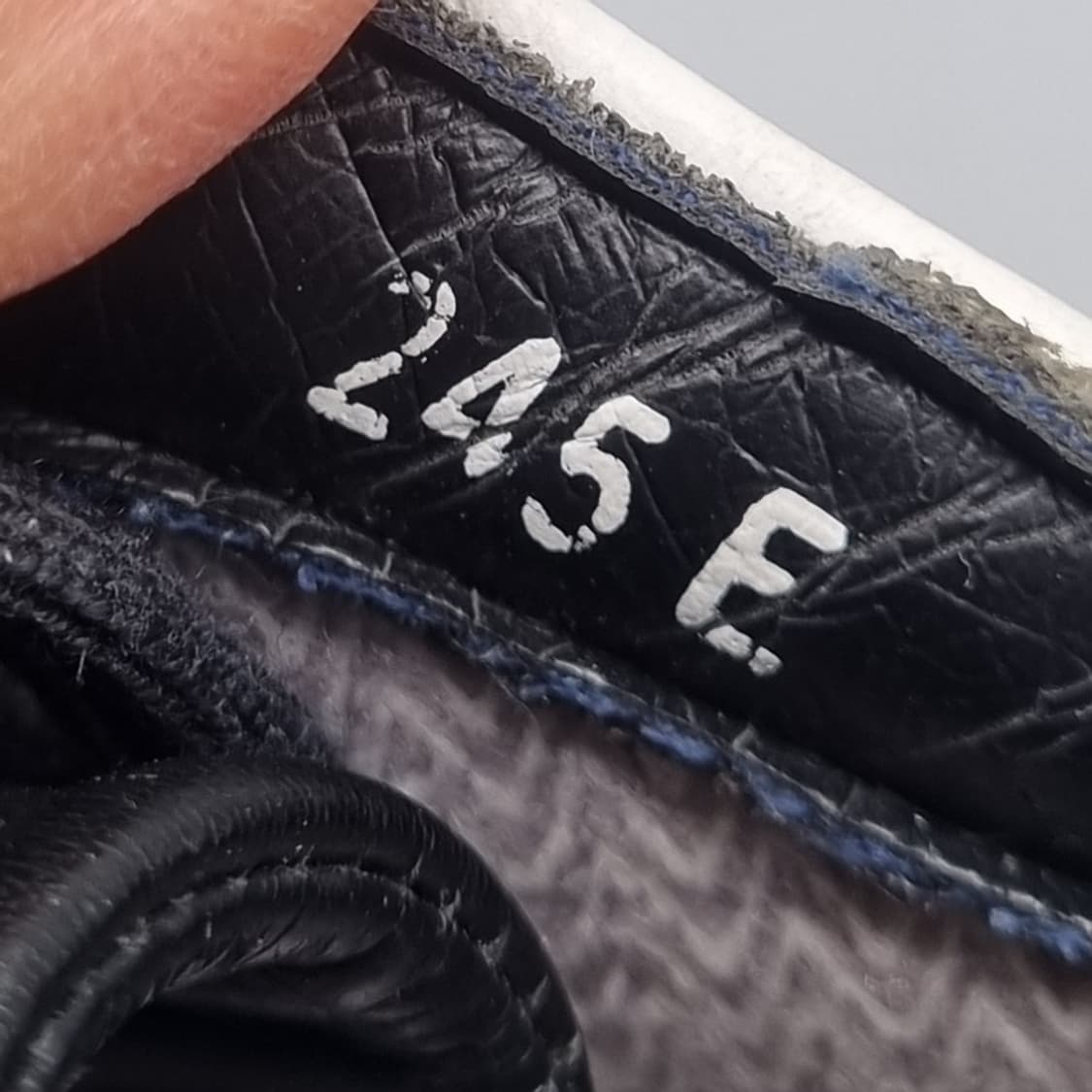 슈페리어 골프화 245 상품이미지6