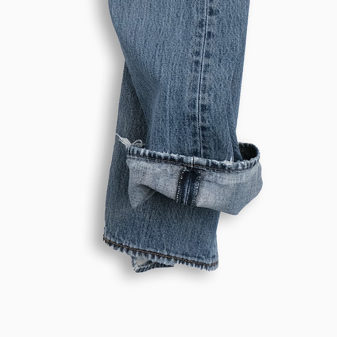 빈티지 리바이스 501 중청 33 인치 LV50134577 상품이미지7