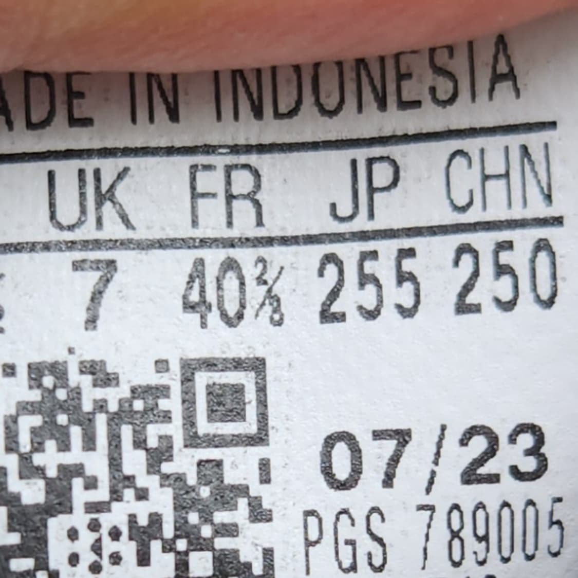 아디다스 VL 코트베이스 운동화 255 상품이미지6