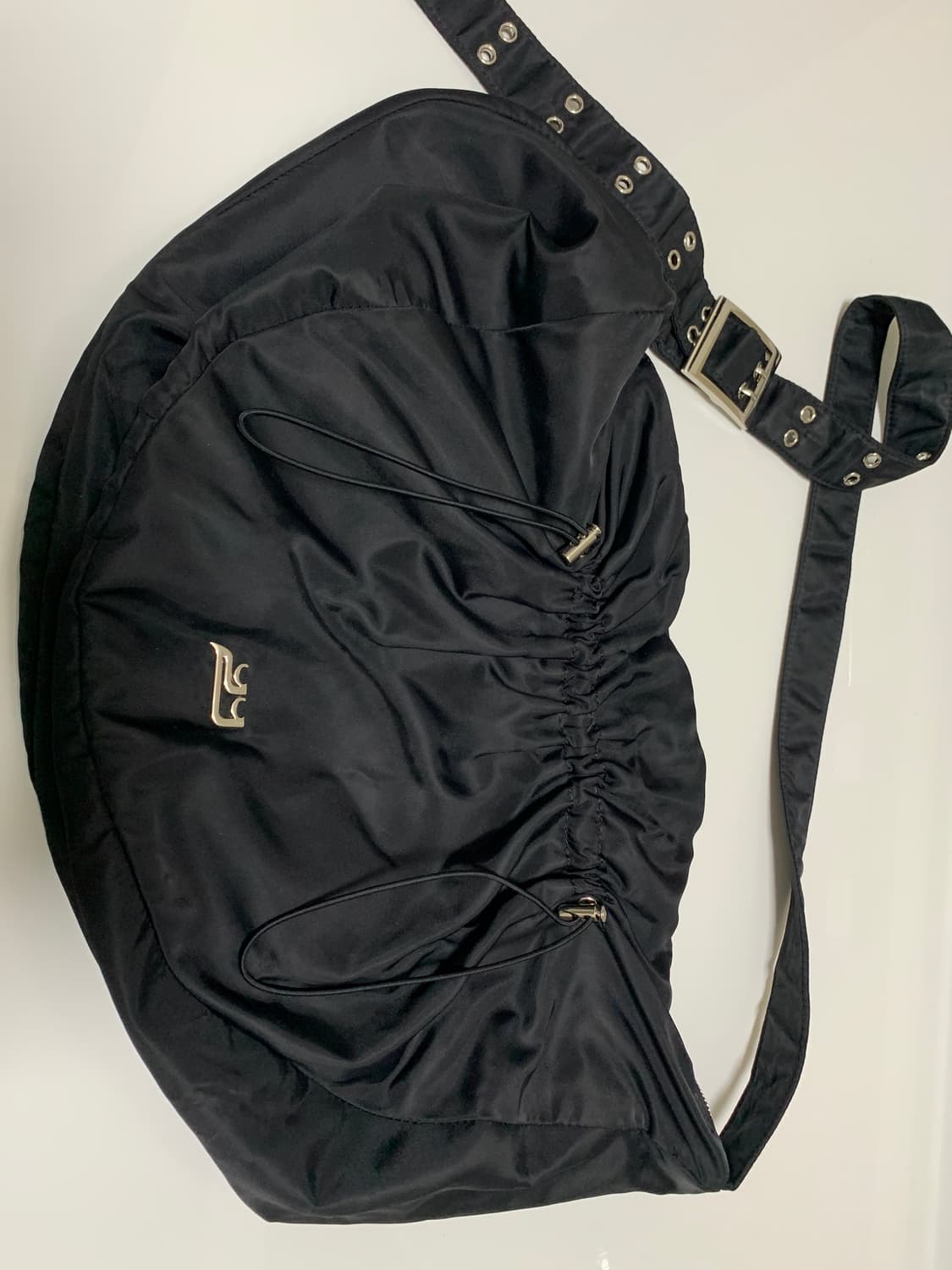 이에이에 Super Sasha Bag 슈퍼 샤샤백 상품이미지9