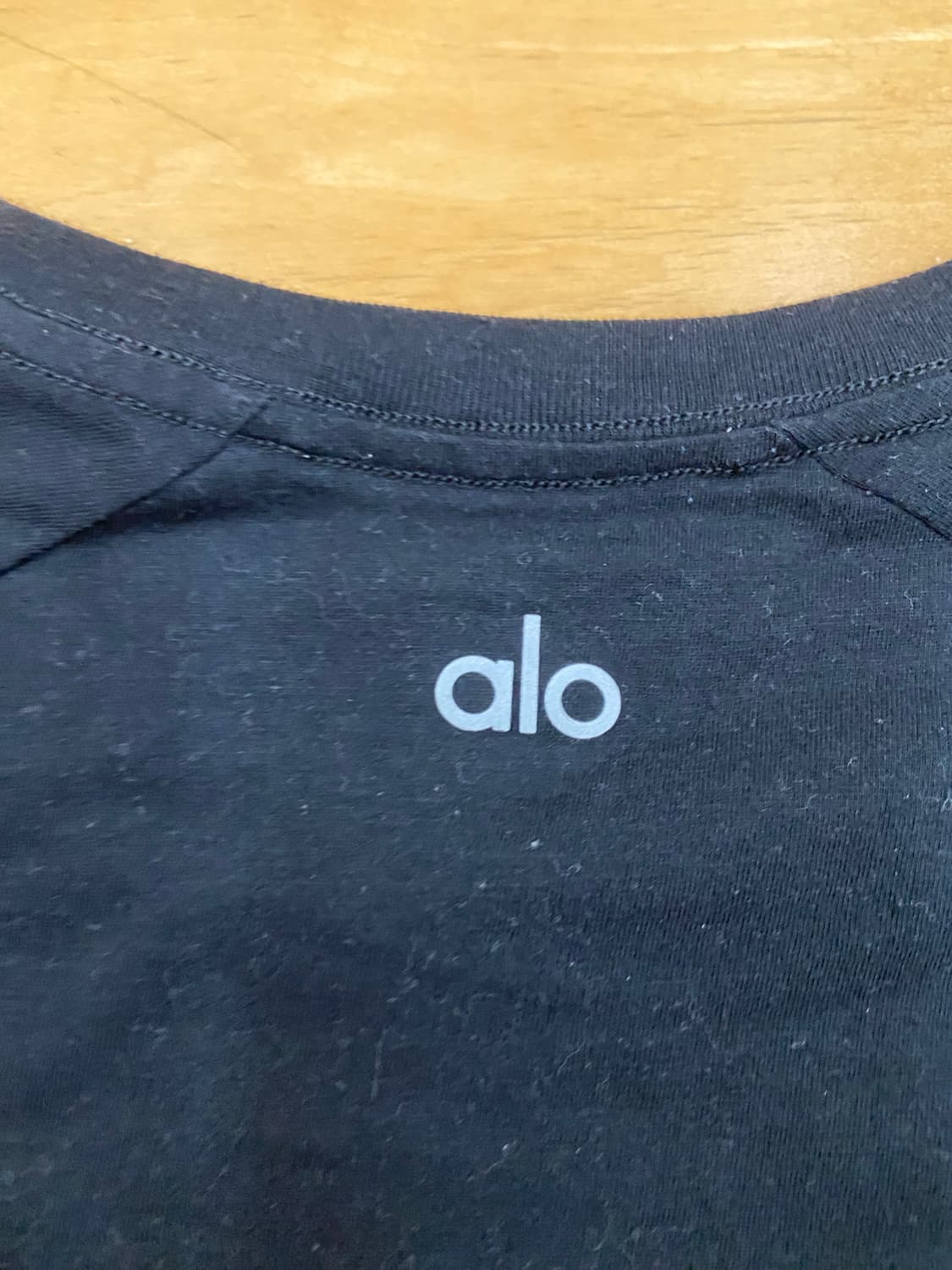 알로 트라이엄프 크루넥 티 S 상품이미지8