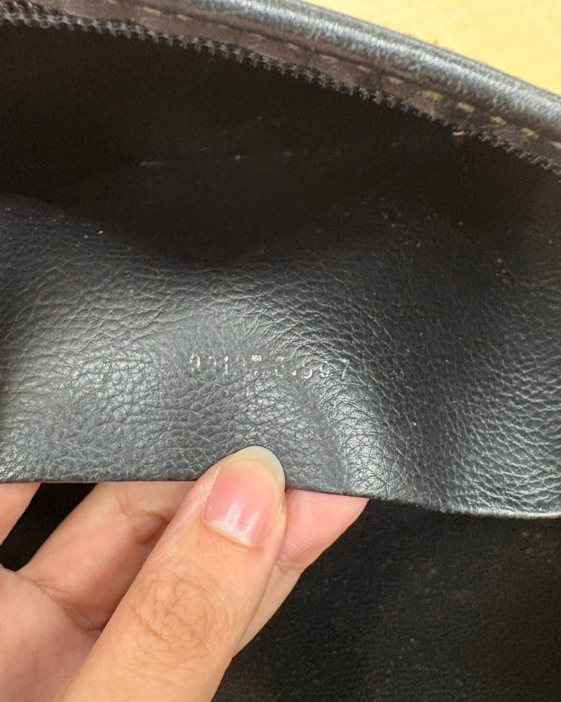 펜디 브라운 주카 클러치 상품이미지9