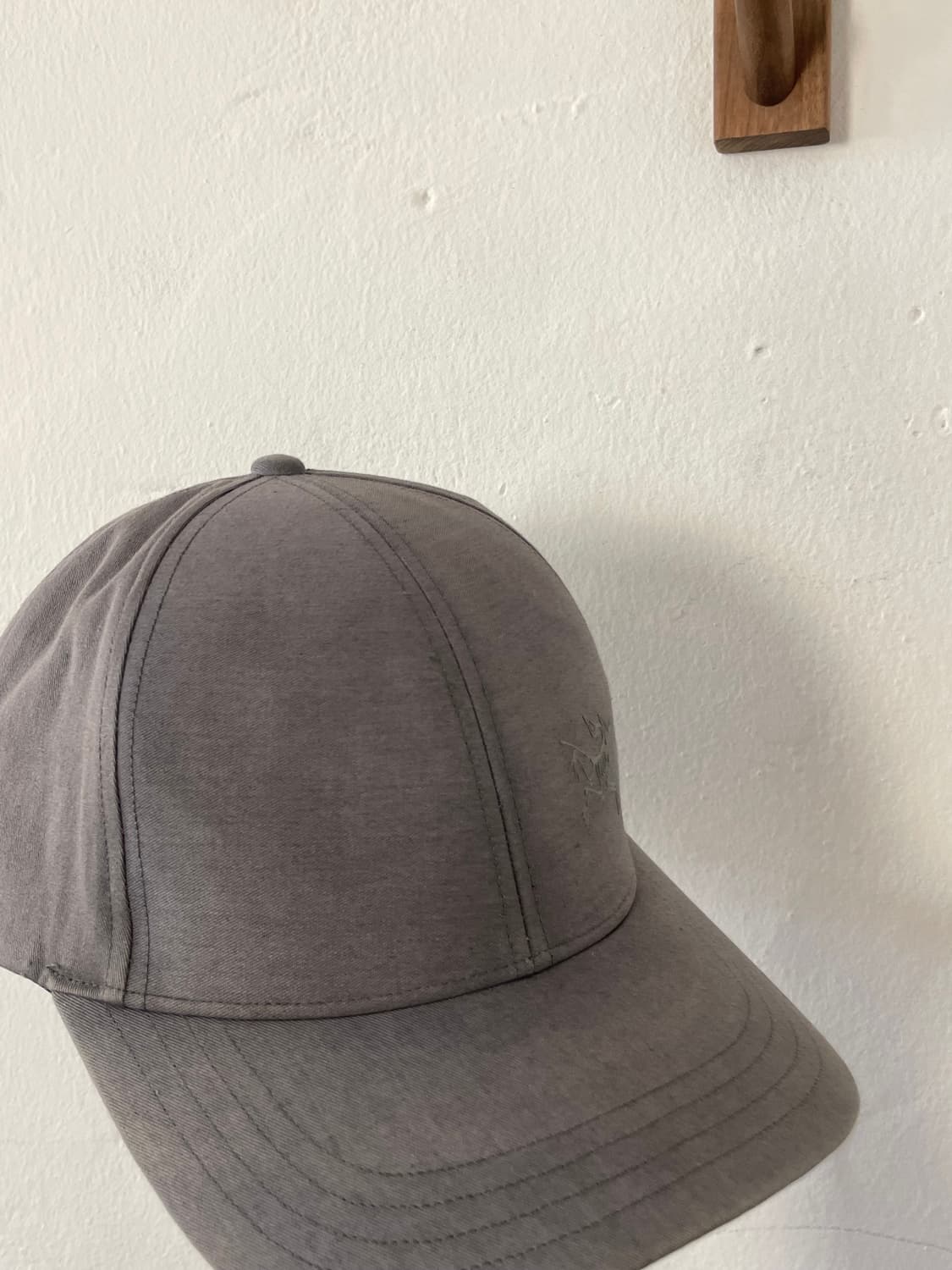 아크테릭스 볼캡  상품이미지9