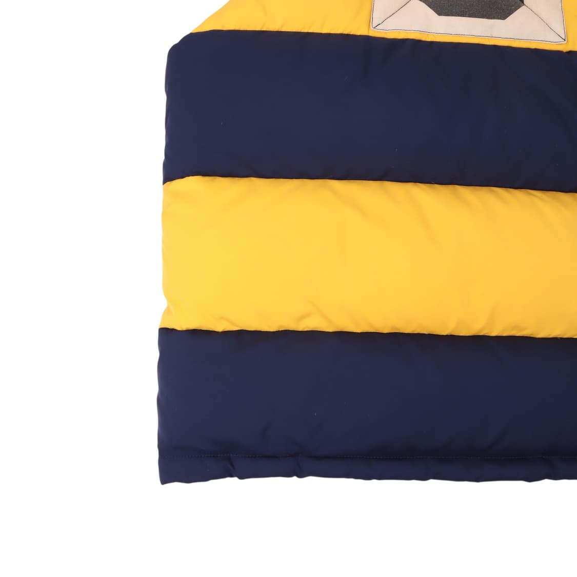 폴로 랄프로렌 꿀벌 럭비 덕다운 베스트 상품이미지7