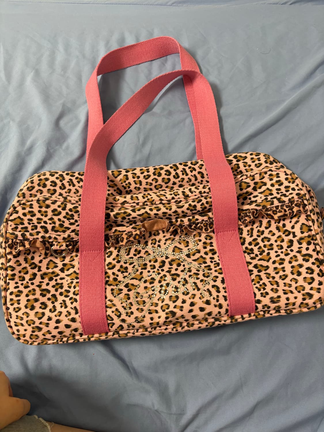 러브메탈파이 걸즈백 상품이미지1