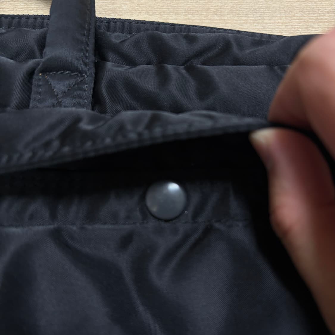 요시다포터 porter 2way 브리프케이스 노트북가방 상품이미지4