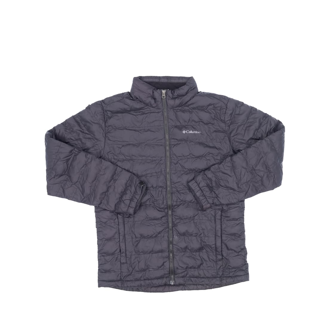 L 컬럼비아 경량 패딩점퍼 0316H1 상품이미지1