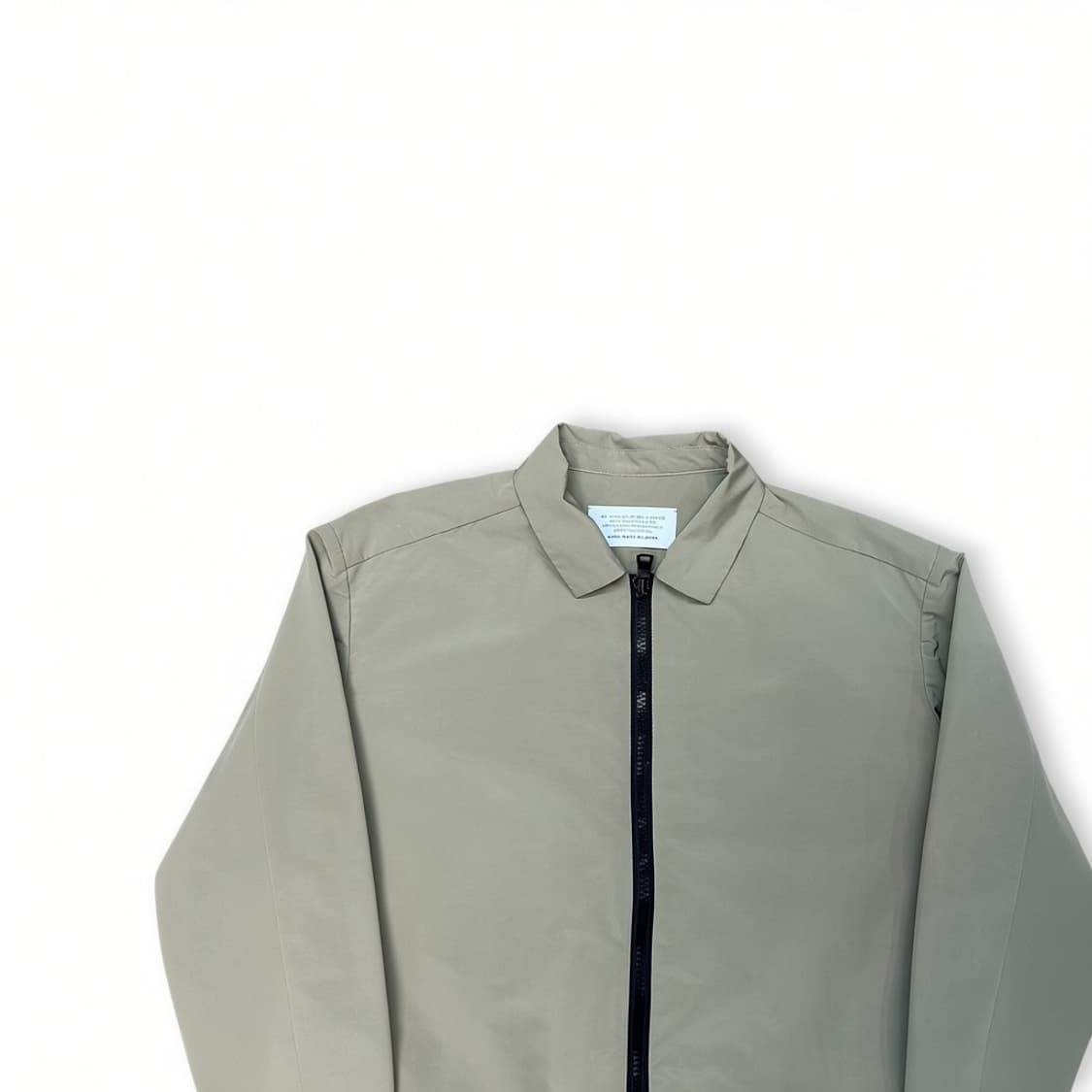 KURO 쿠로 우븐 자켓 상품이미지2