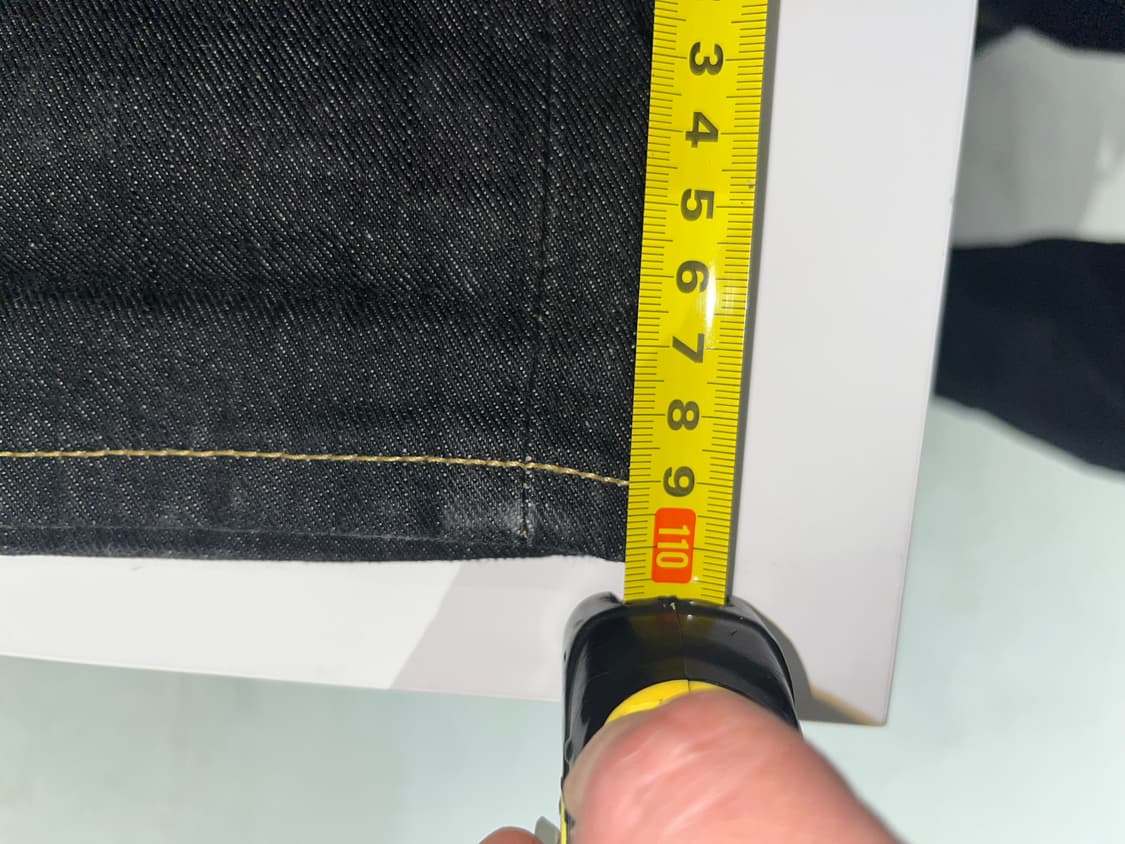 리 라이더스 데님 재팬 상품이미지9