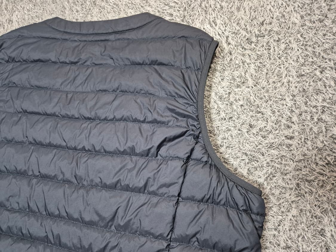 ping골프 여성 경량 구스다운 조끼 105 상품이미지4