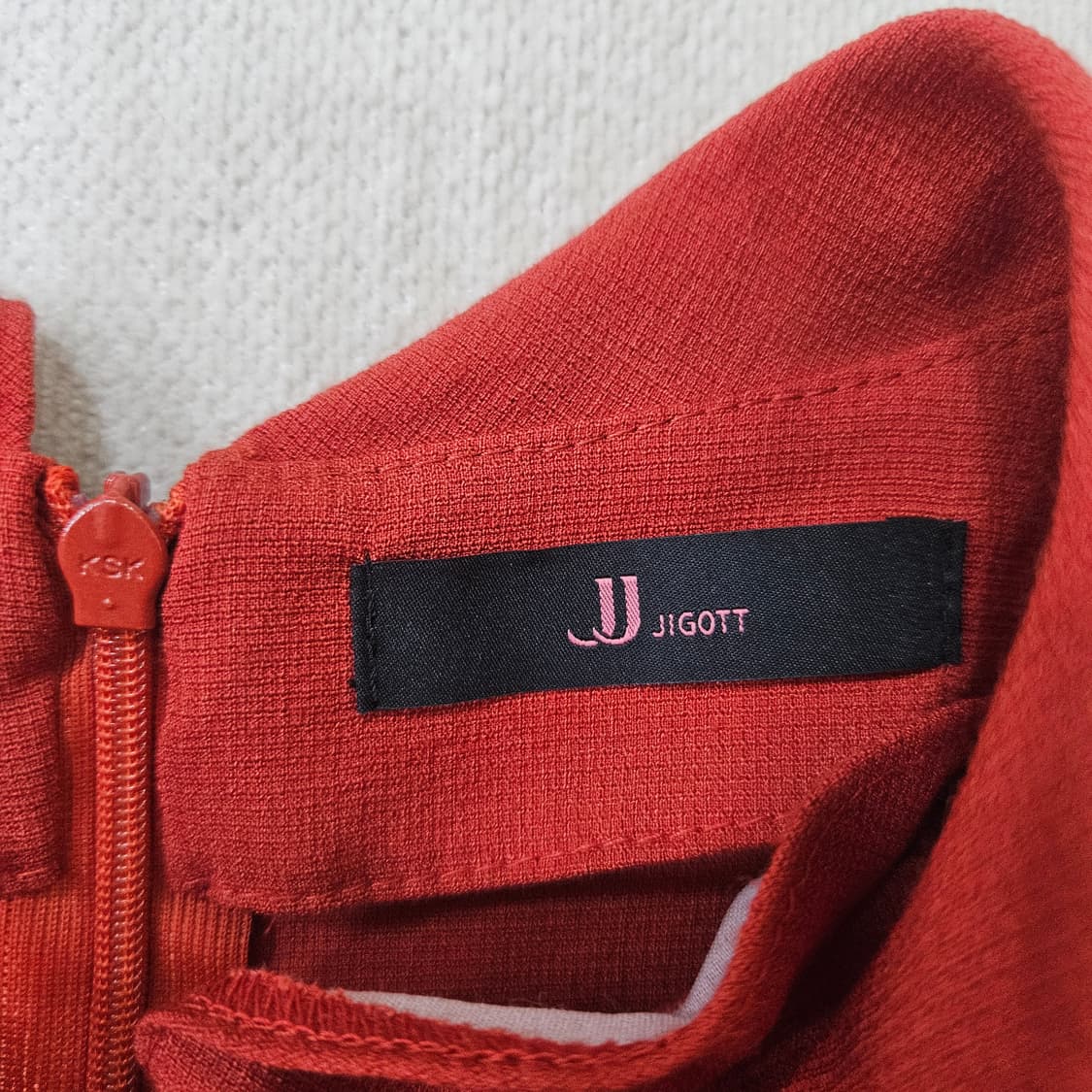 88-160 제이제이고트 여성 블라우스 0312Y 상품이미지3