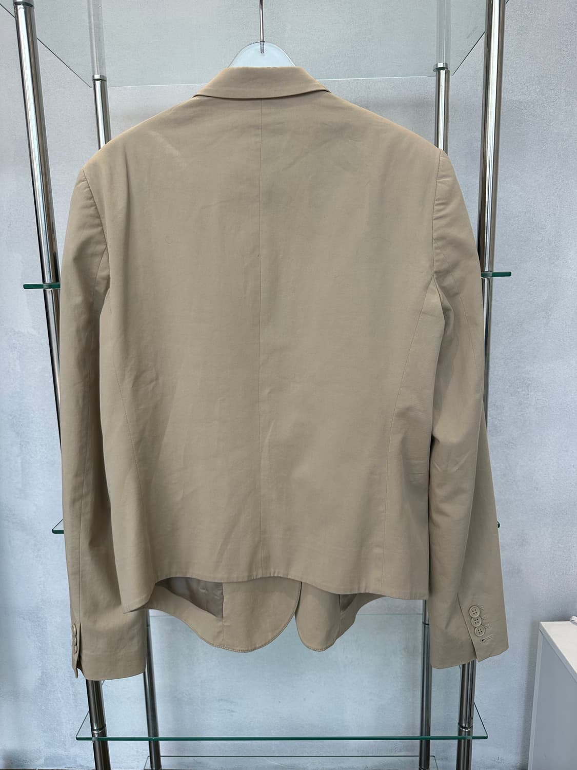 Helmut Lang Jacket  상품이미지3