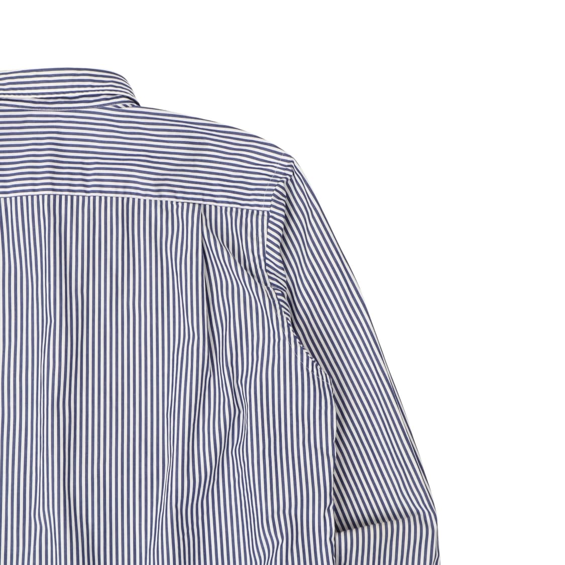 꼼데가르송 하트와펜 스트라이프 셔츠 상품이미지6