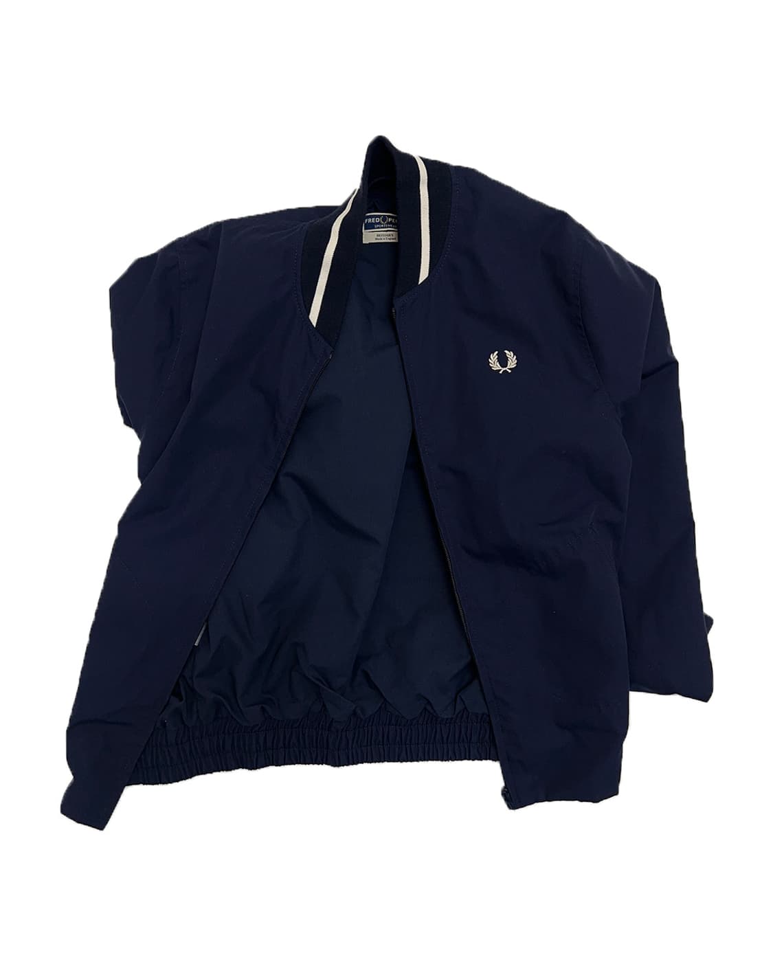 Fred Perry Jacket 상품이미지1
