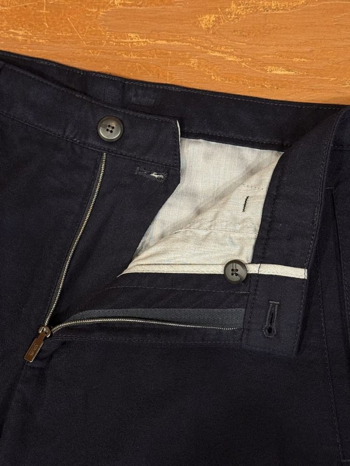 아르마니 팬츠 상품이미지9