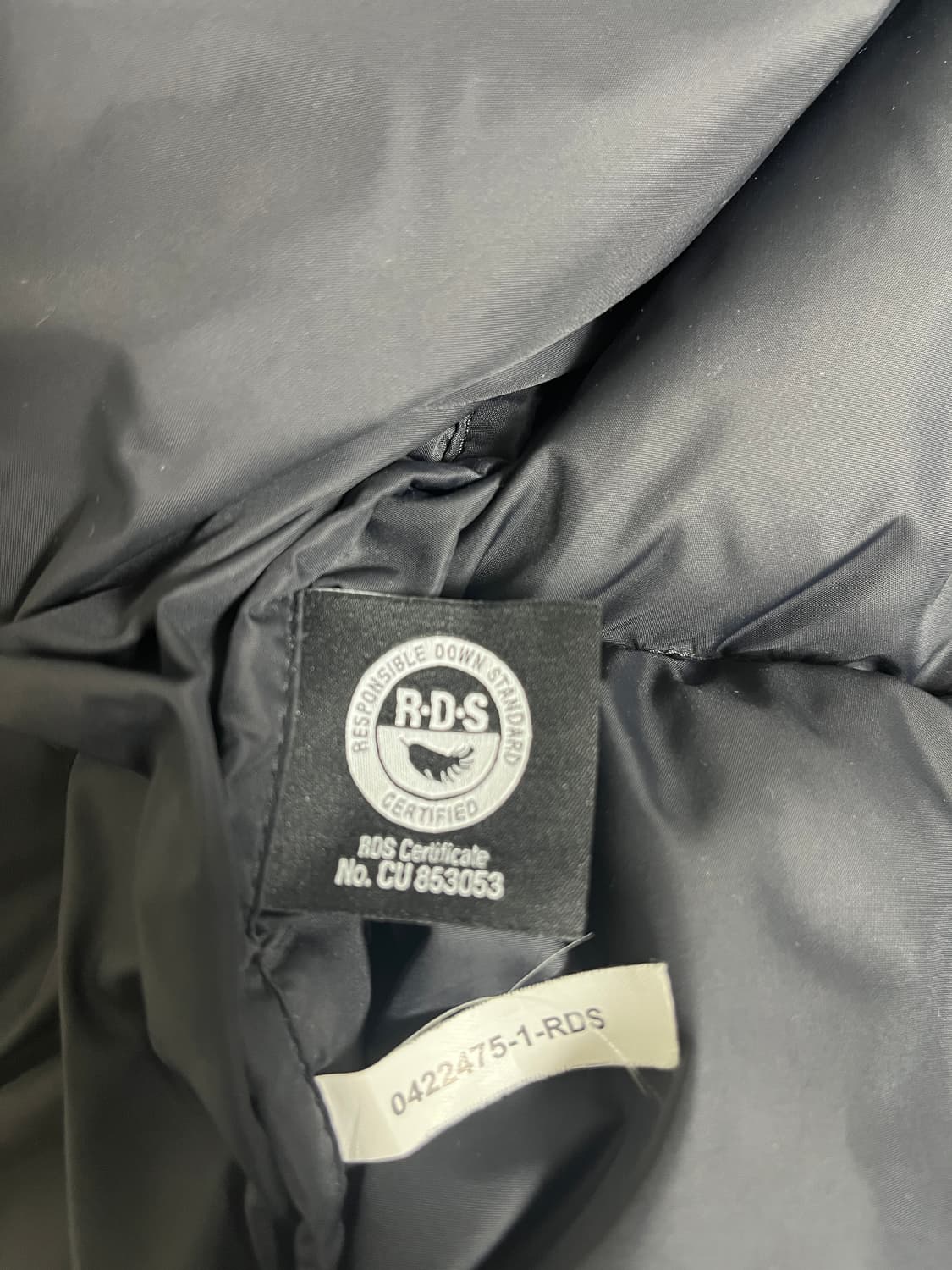 노스페이스 1996 에코 눕시 상품이미지7