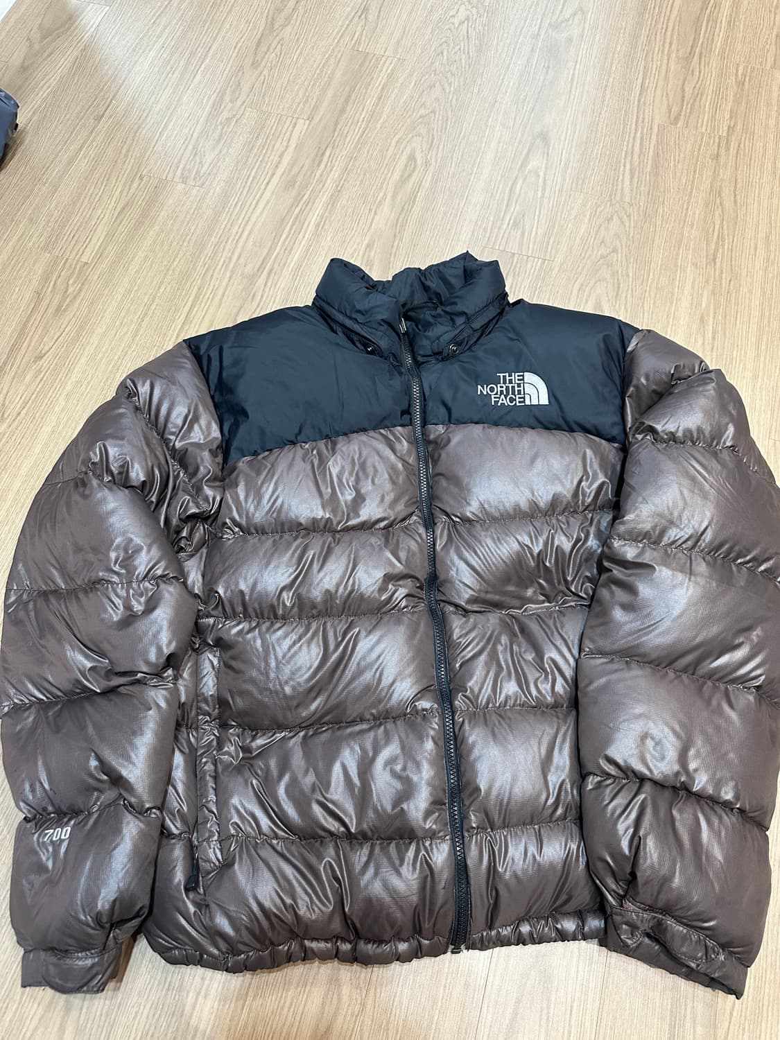 브라운 눕시700 상품이미지1