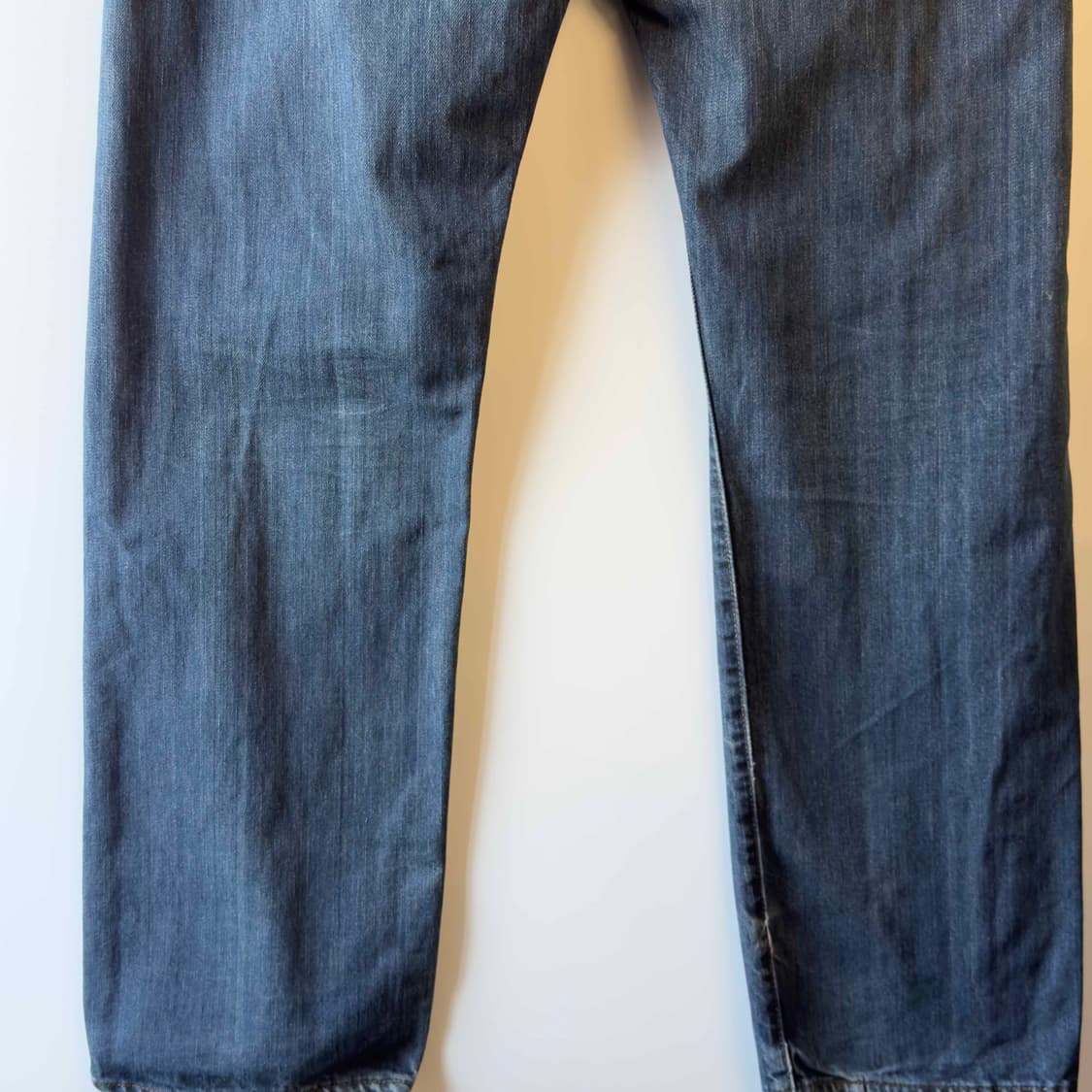 리바이스 501 데님팬츠 W36 L32 상품이미지8