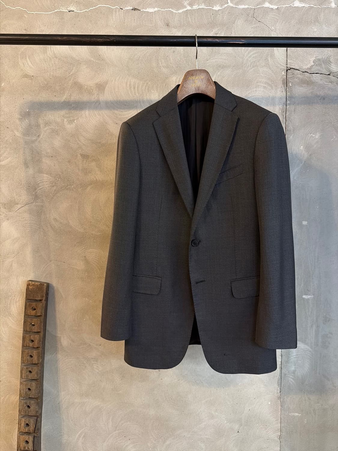 아르마니 꼴레지오니 블레이저 100 상품이미지1