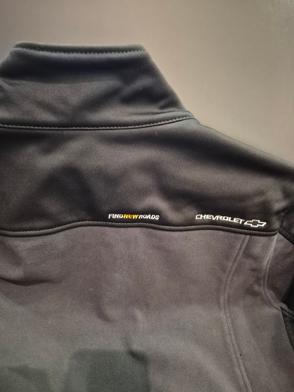 쉐보레 자켓 XL 95~100 판매합니다 상품이미지7