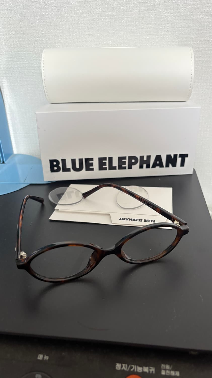 블루엘리펀트 hump leopard 상품이미지1