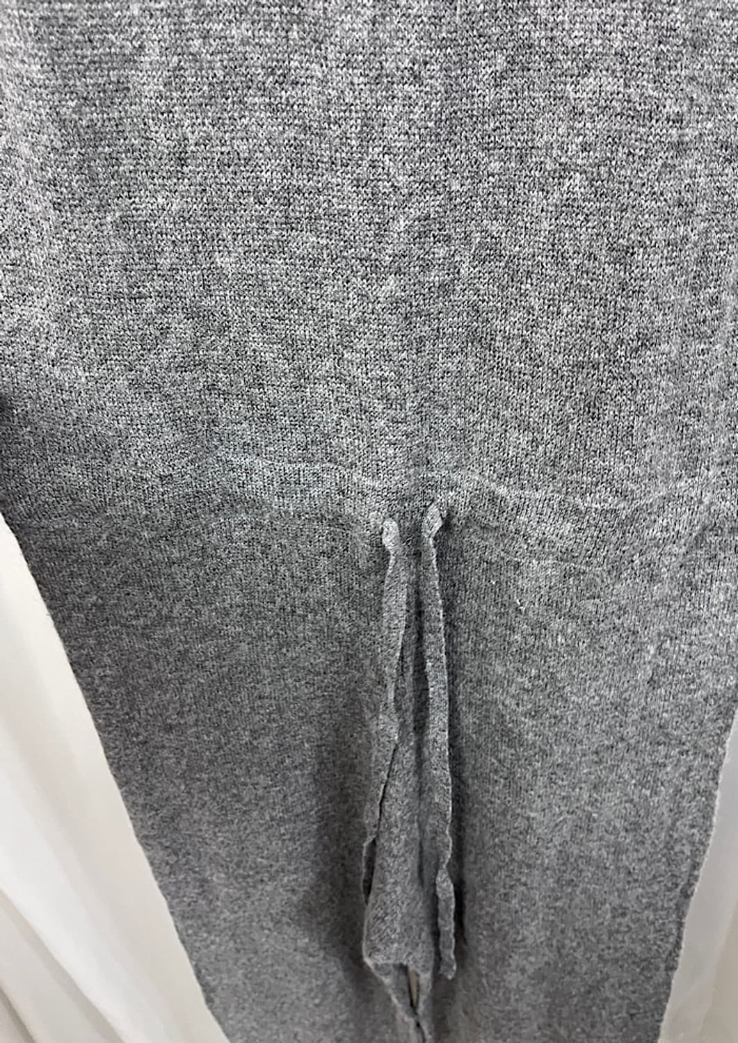 cashmere jump suit  상품이미지3