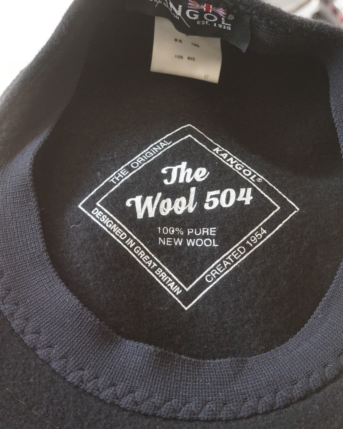 Kangol 상품이미지4