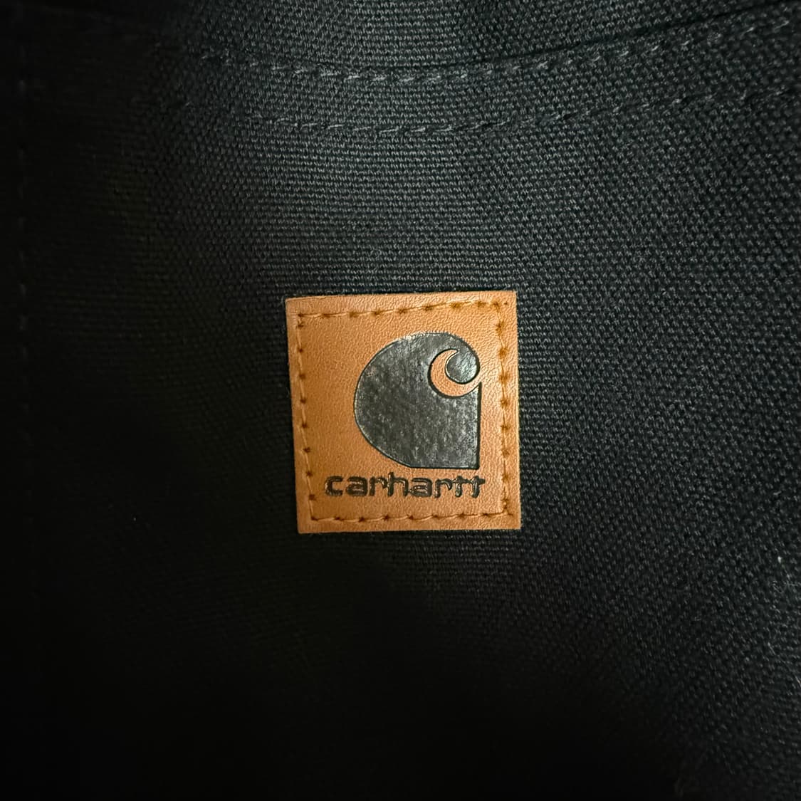 칼하트 wip 코튼 트윌 덕 액티브 자켓 상품이미지3