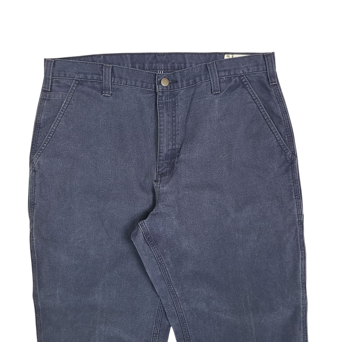 Carhartt 383-20 Dungaree Fit Work Pants 상품이미지2