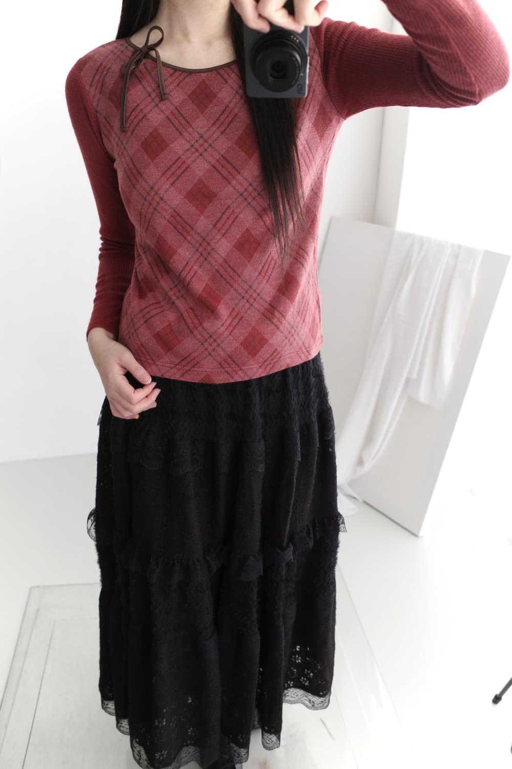 check long sleeve 상품이미지5