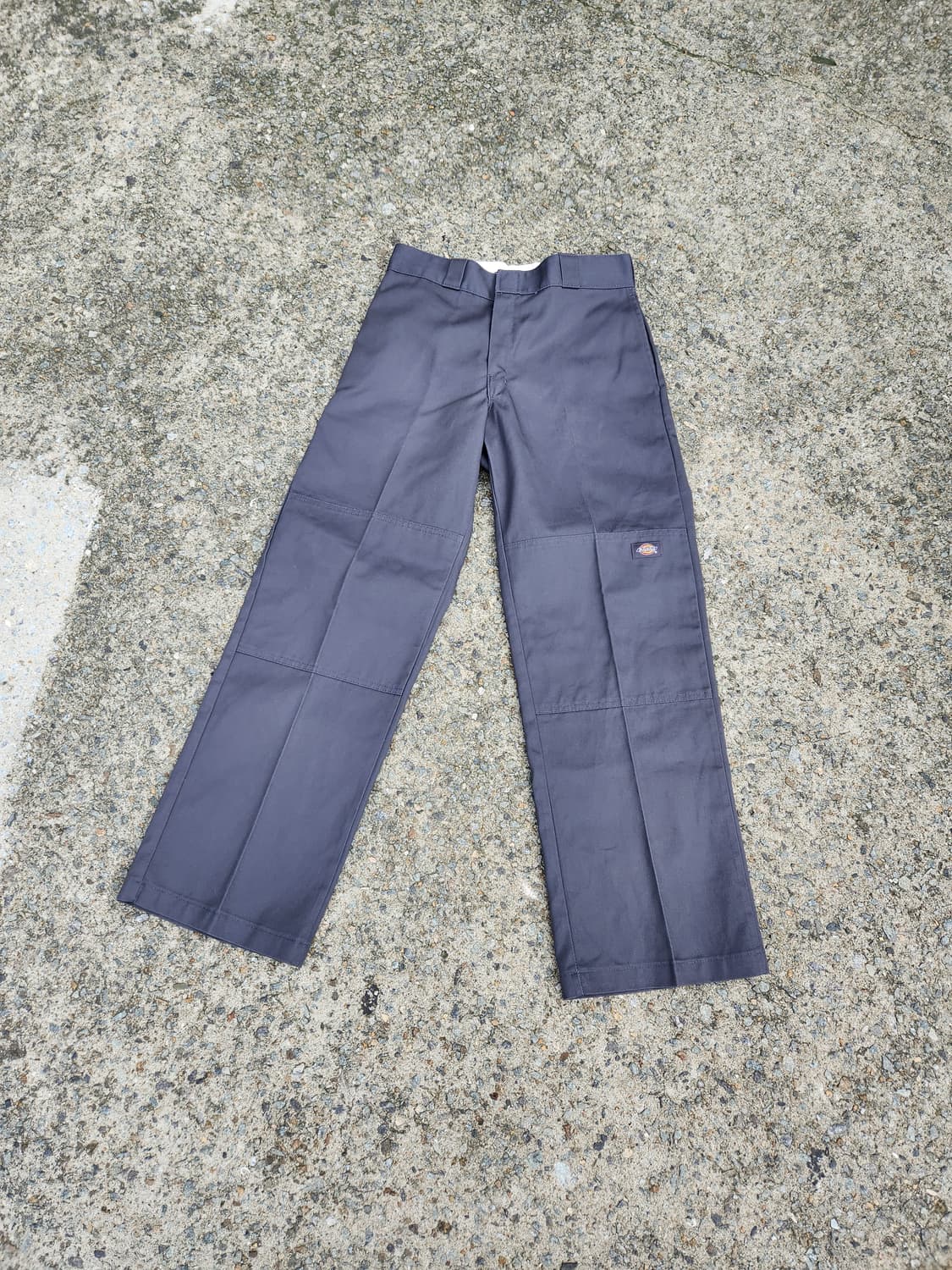 Dickies 더블니 코튼팬츠 30X30 상품이미지1