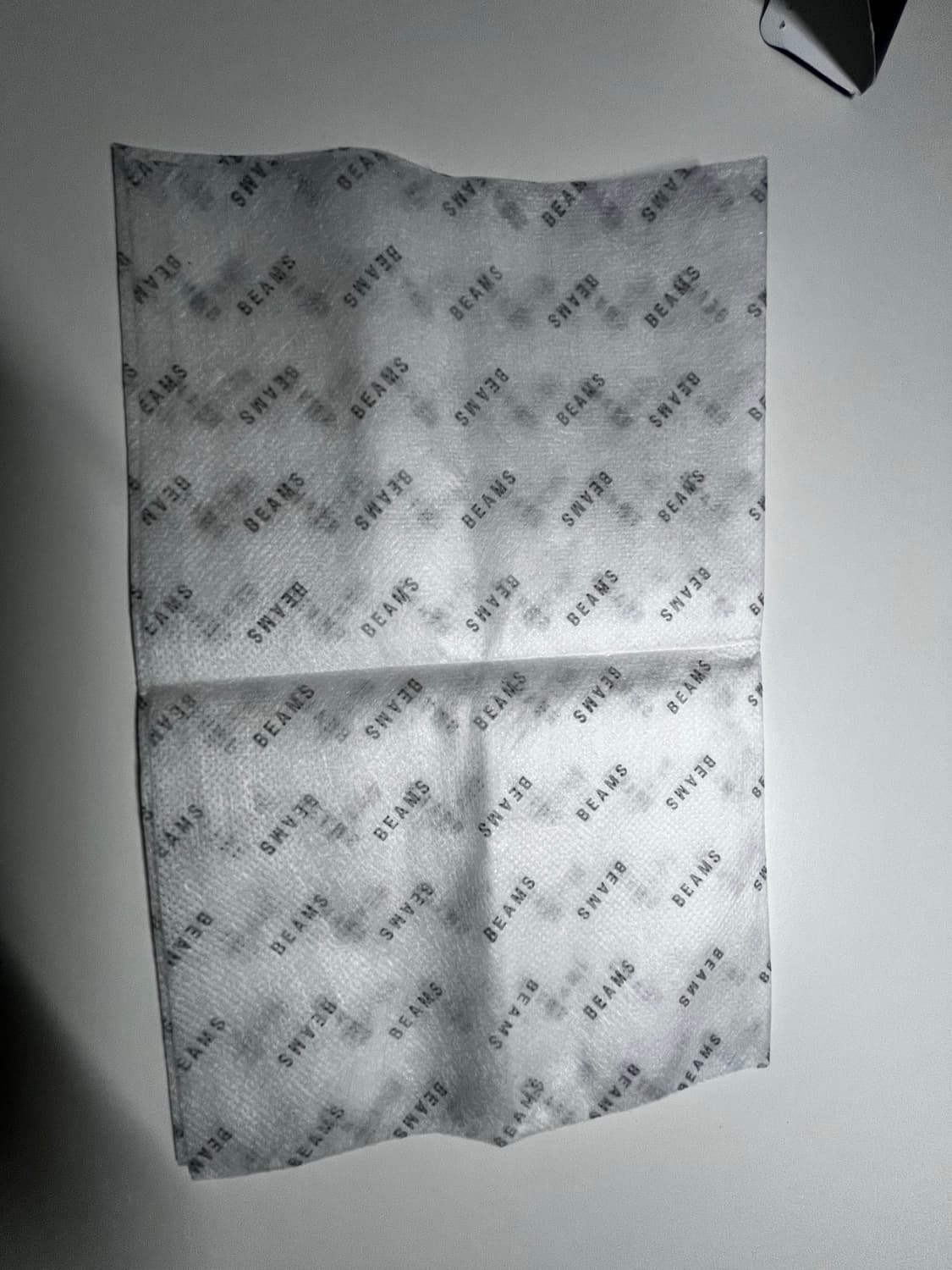 빔즈 뉴에라 서울팝업 한정판 비니 상품이미지3