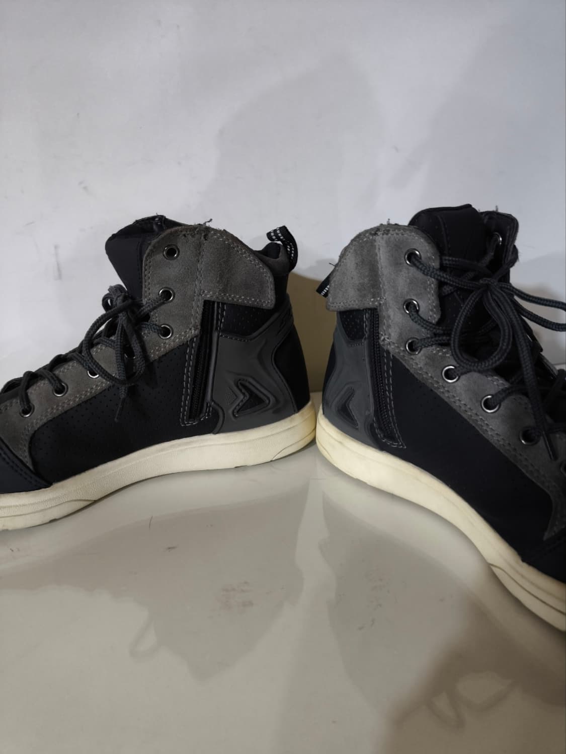 280mm 스코이코 라이딩부츠 라이더부츠  상품이미지7