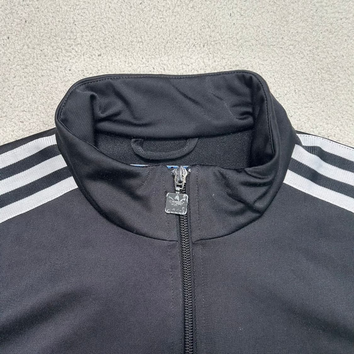 아디다스 구파이어버드 트랙탑 져지 XL 상품이미지4