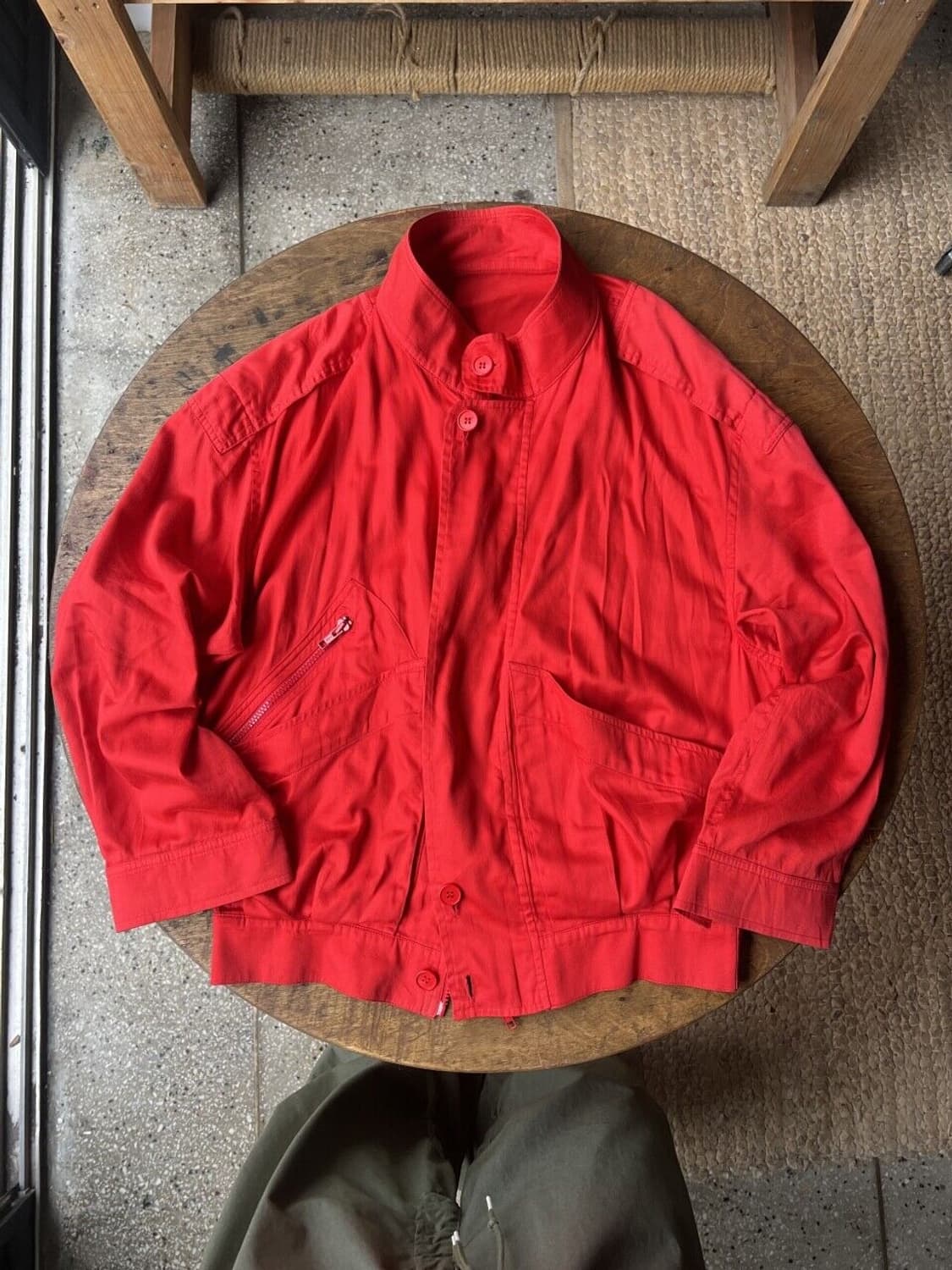 harrington jacket 상품이미지3