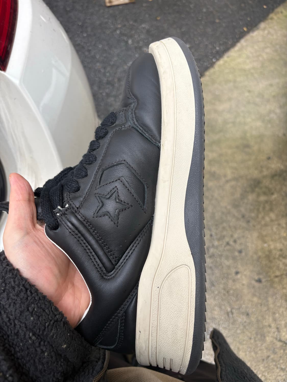 컨버스 터보웨폰 280 상품이미지3