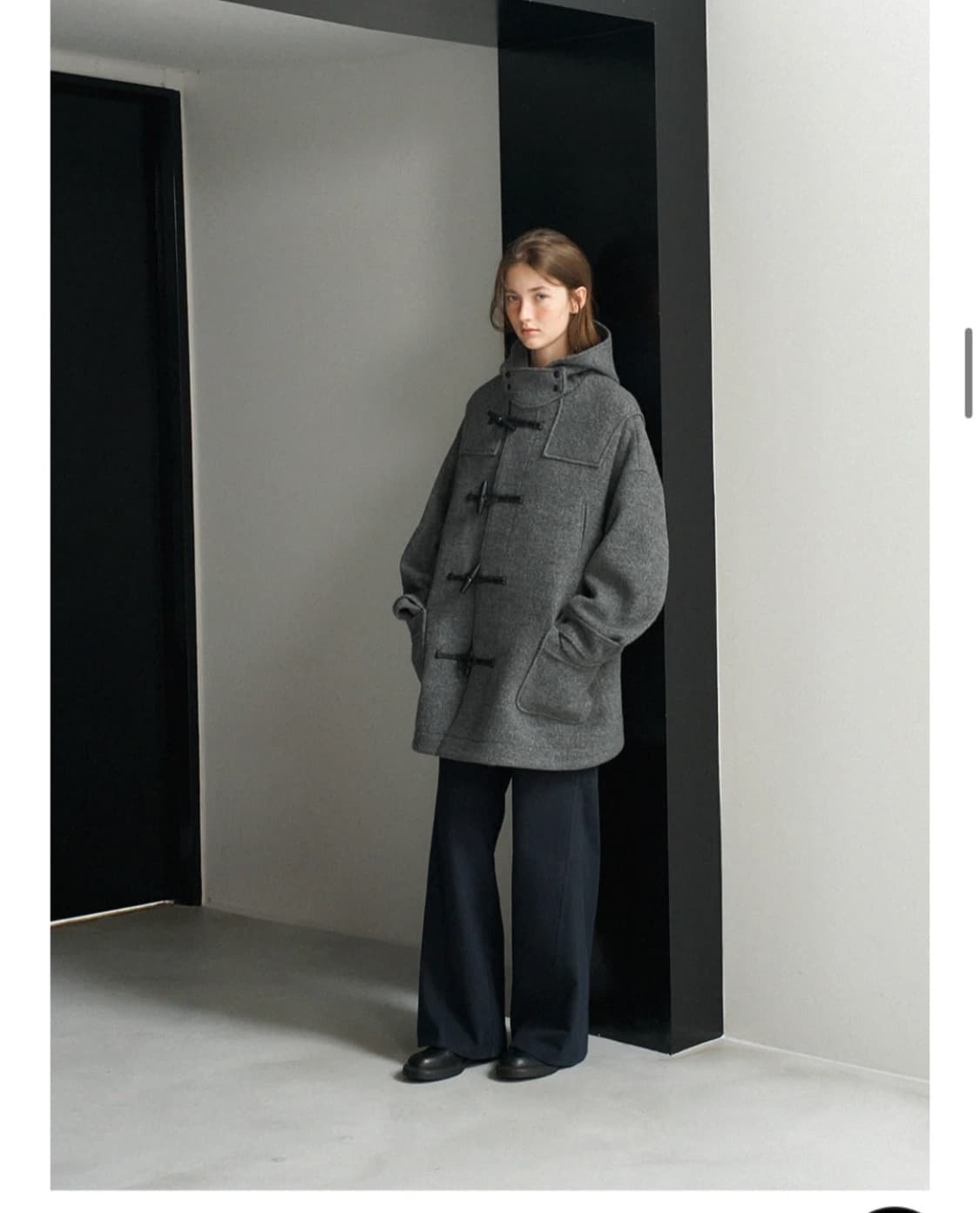 하네 울코트 상품이미지3