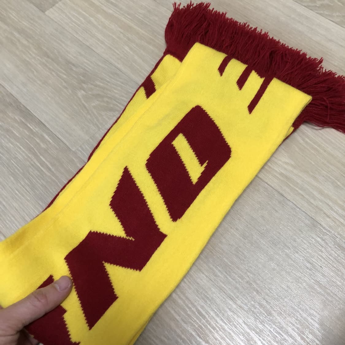 (OS) LG 엘지 트윈스 2023 통합우승 한국시리즈 머플러 엘지머플러 상품이미지8