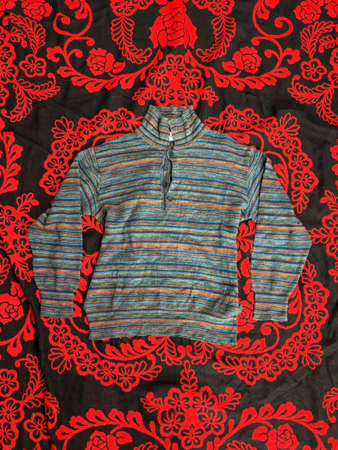 Missoni signature Gradation knit 상품이미지1