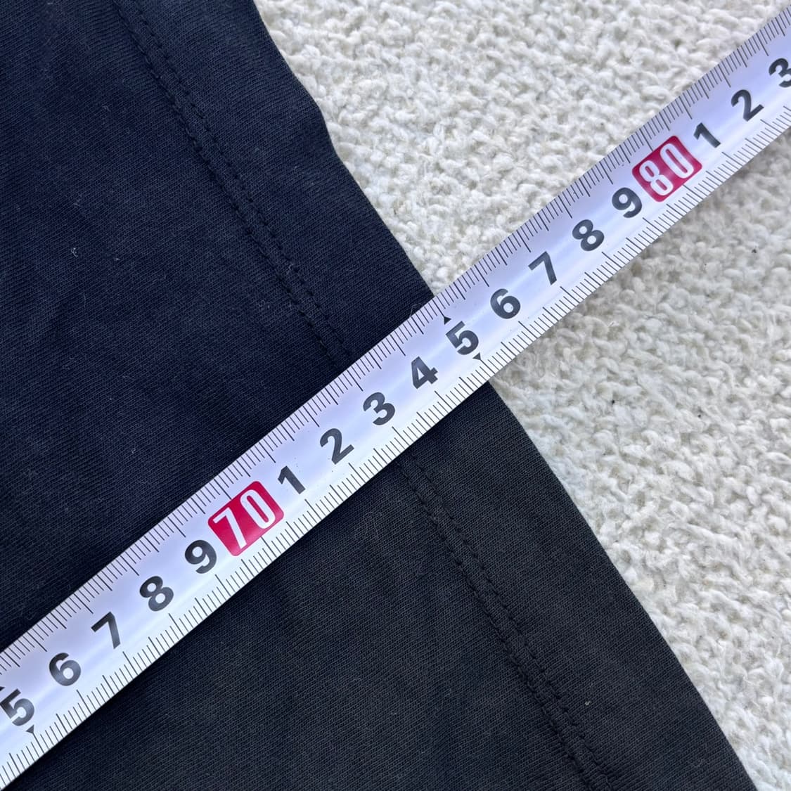 XL 나이키 드라이핏 반팔 티셔츠 0403E 상품이미지6