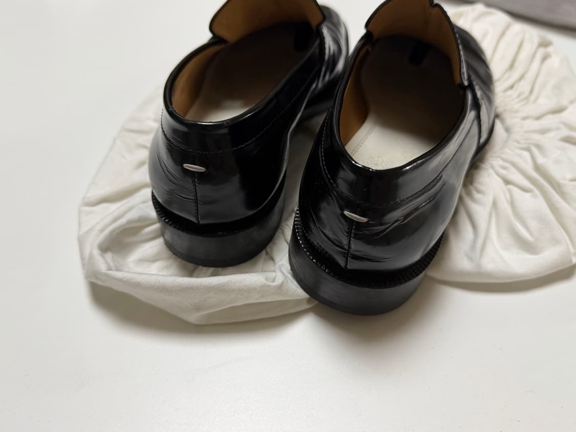메종마르지엘라 타비 로퍼 36 상품이미지8