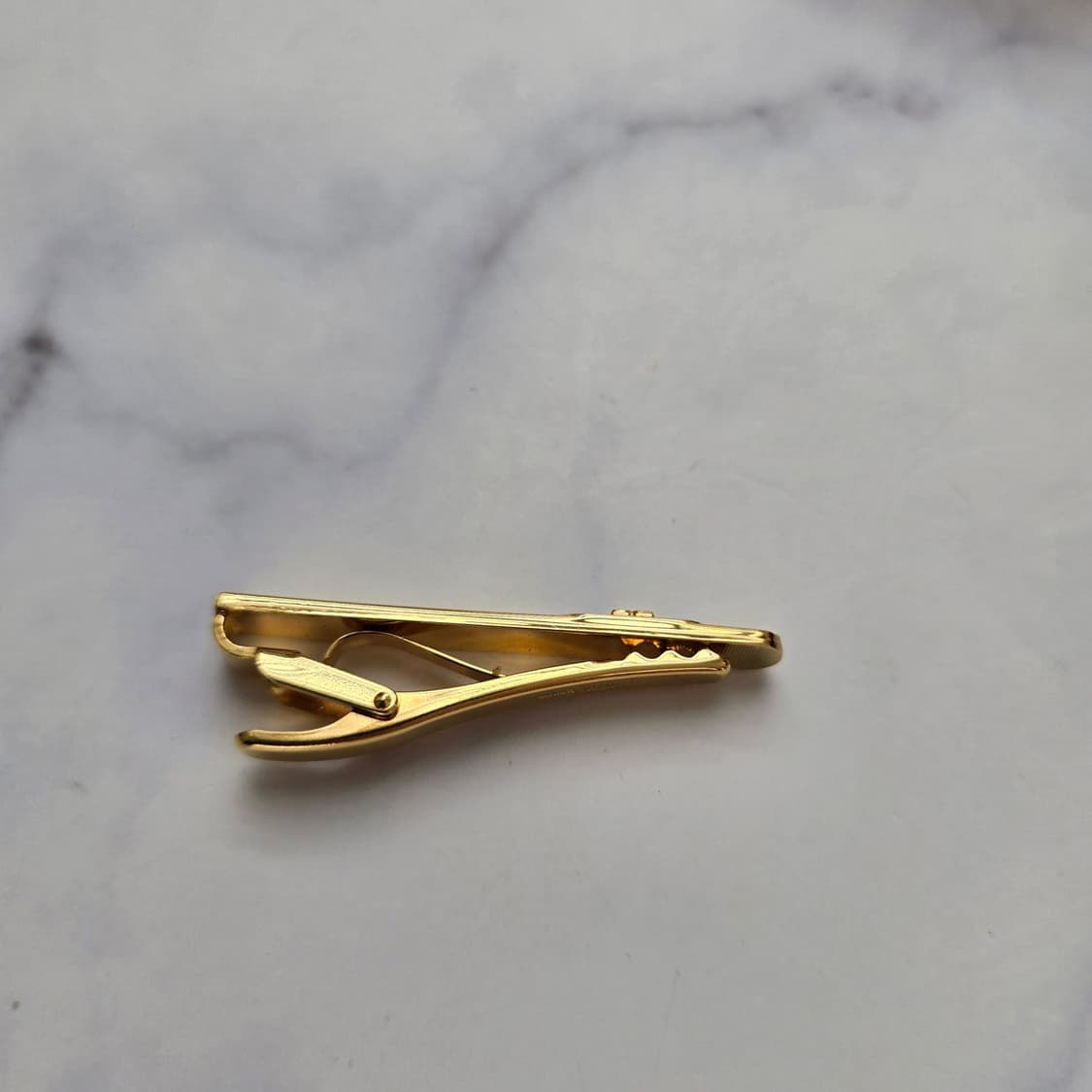 랑방 정품 명품 넥타이핀 5cm A+등급 J11 상품이미지7