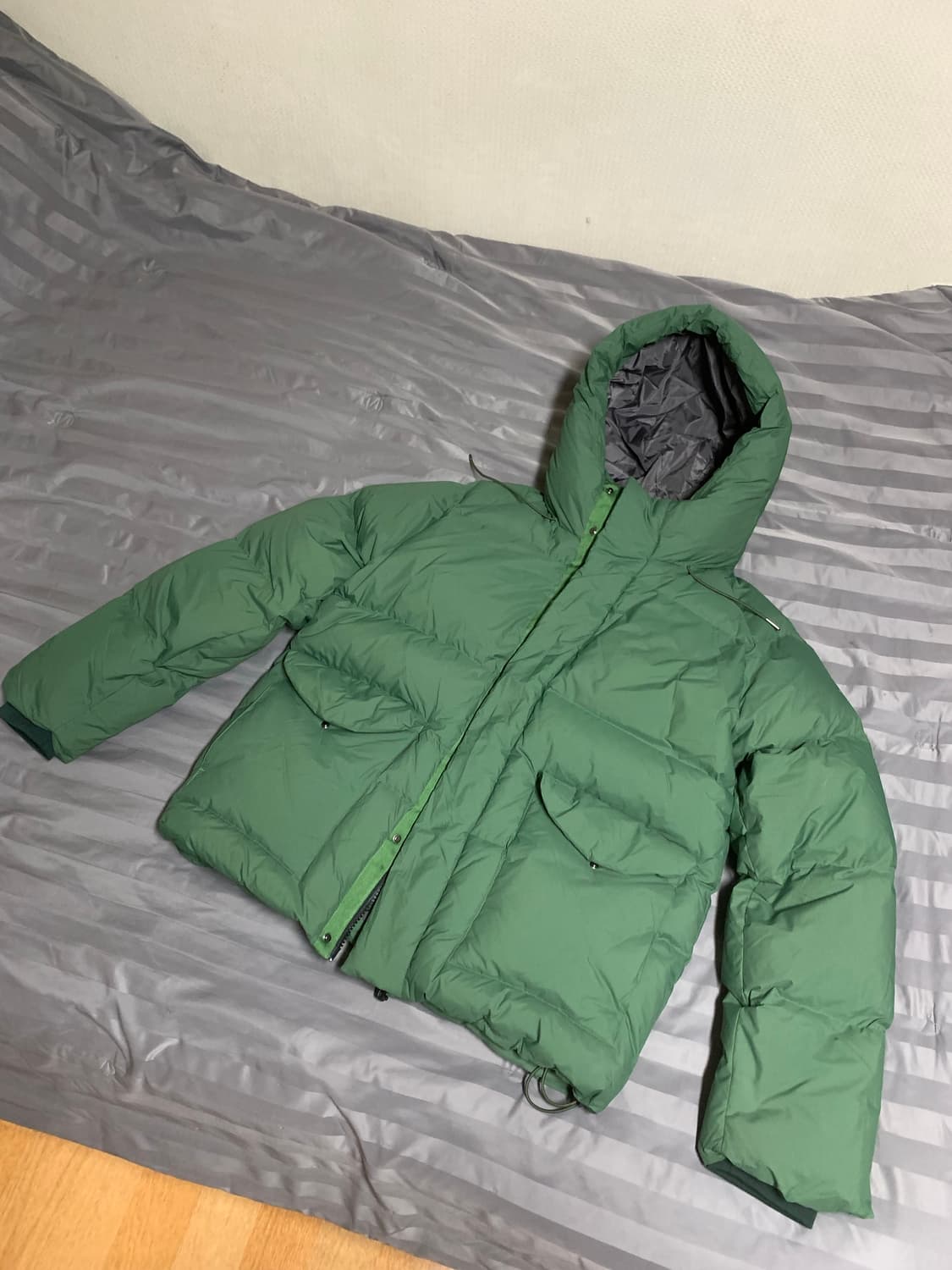 홀리선노스코브패딩 상품이미지10